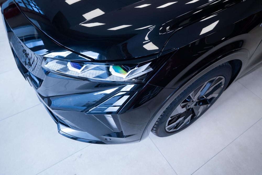 Renault Rafale nuova a Torino (20)
