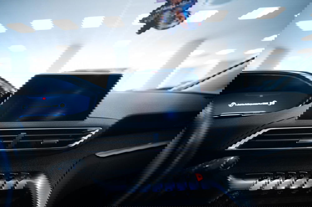 Peugeot 5008 usata a Torino (12)