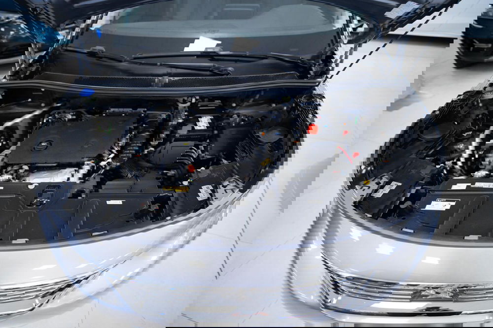 Peugeot 5008 usata a Torino (13)