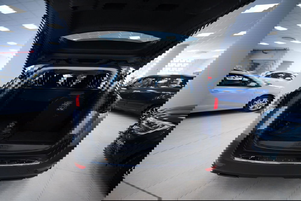 Peugeot 5008 usata a Torino (14)
