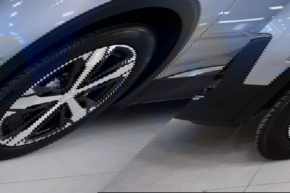 Peugeot 5008 usata a Torino (15)