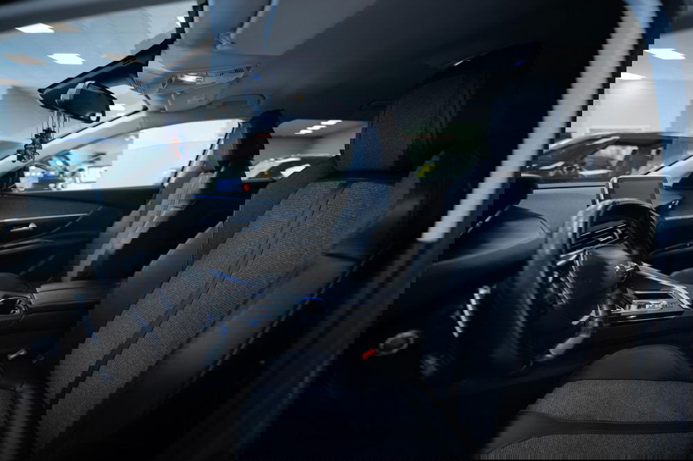 Peugeot 5008 usata a Torino (7)