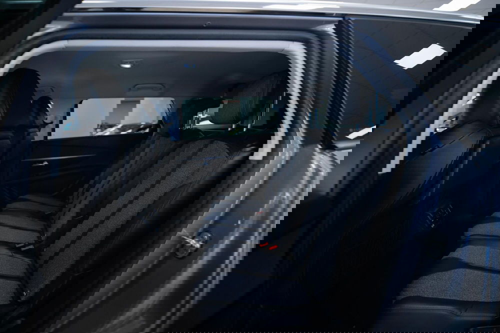 Peugeot 5008 usata a Torino (8)