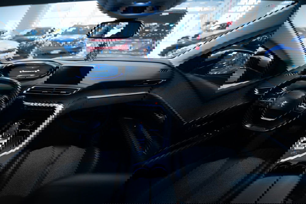 Peugeot 5008 usata a Torino (9)