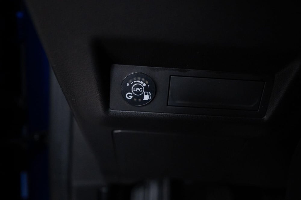 Renault Captur usata a Torino (9)