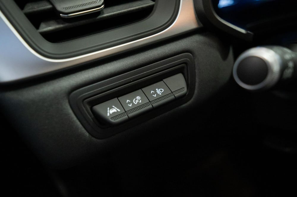 Renault Captur usata a Torino (10)