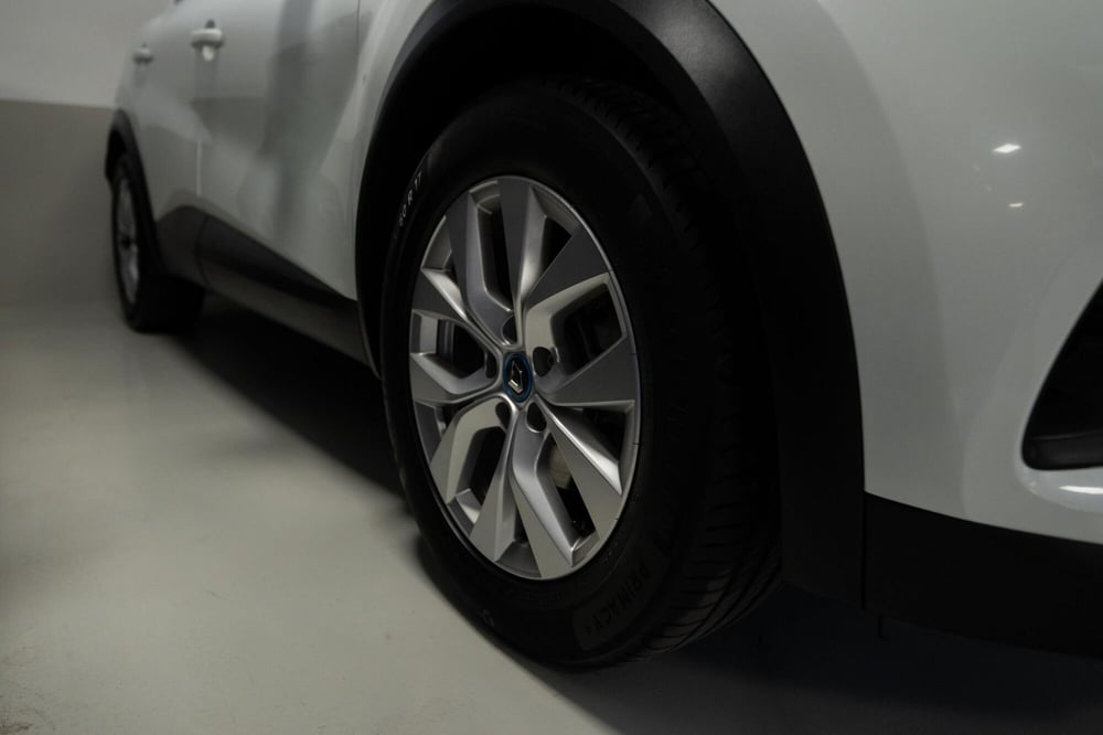 Renault Captur usata a Torino (14)