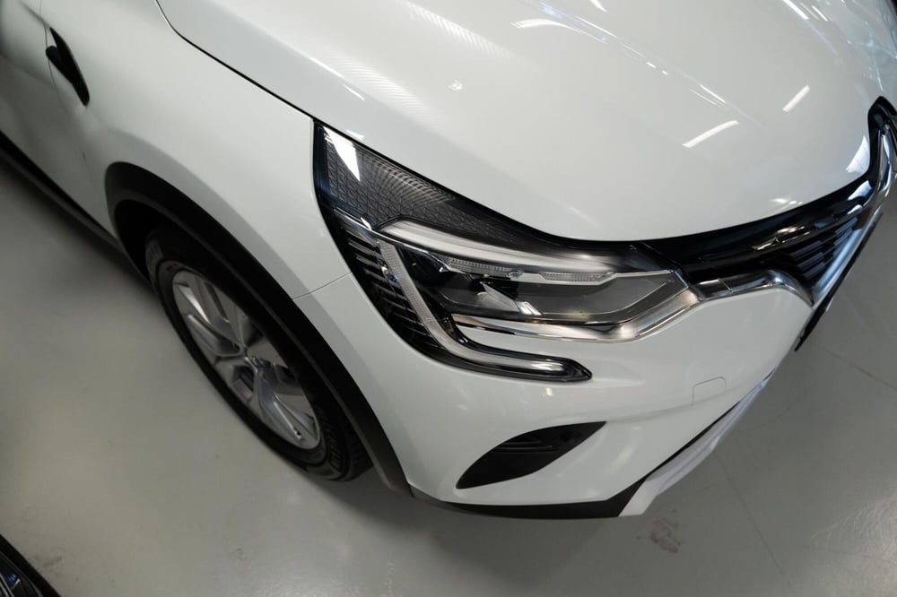 Renault Captur usata a Torino (16)
