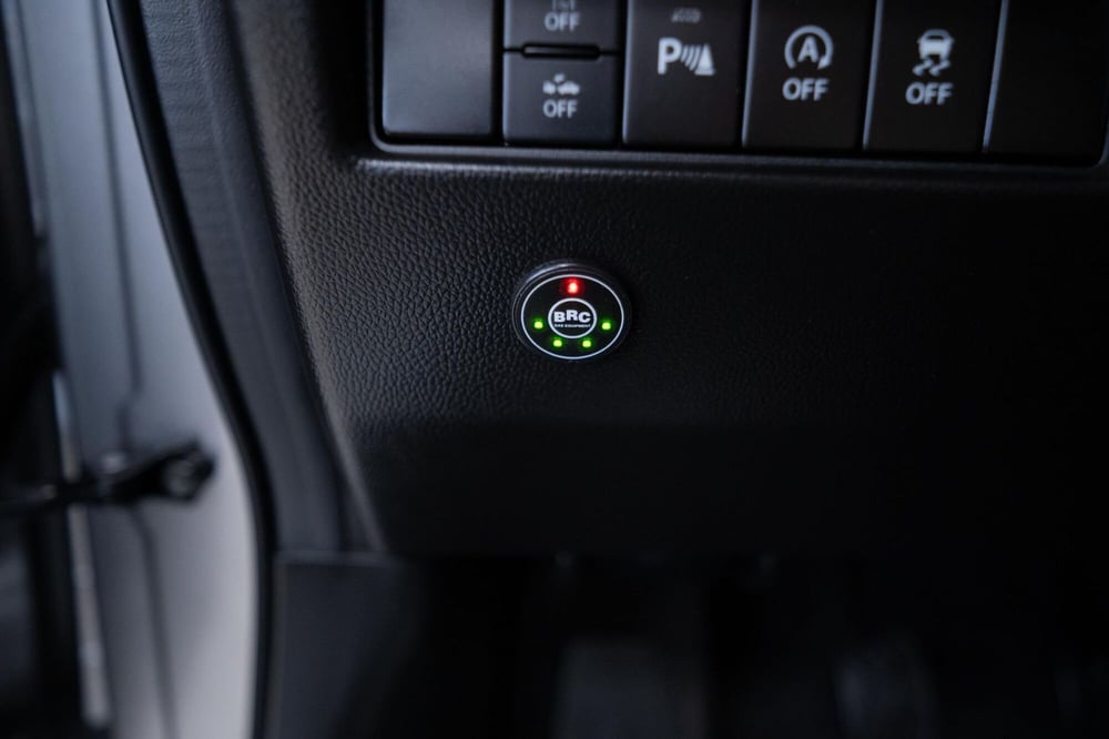 Suzuki Swift usata a Torino (12)
