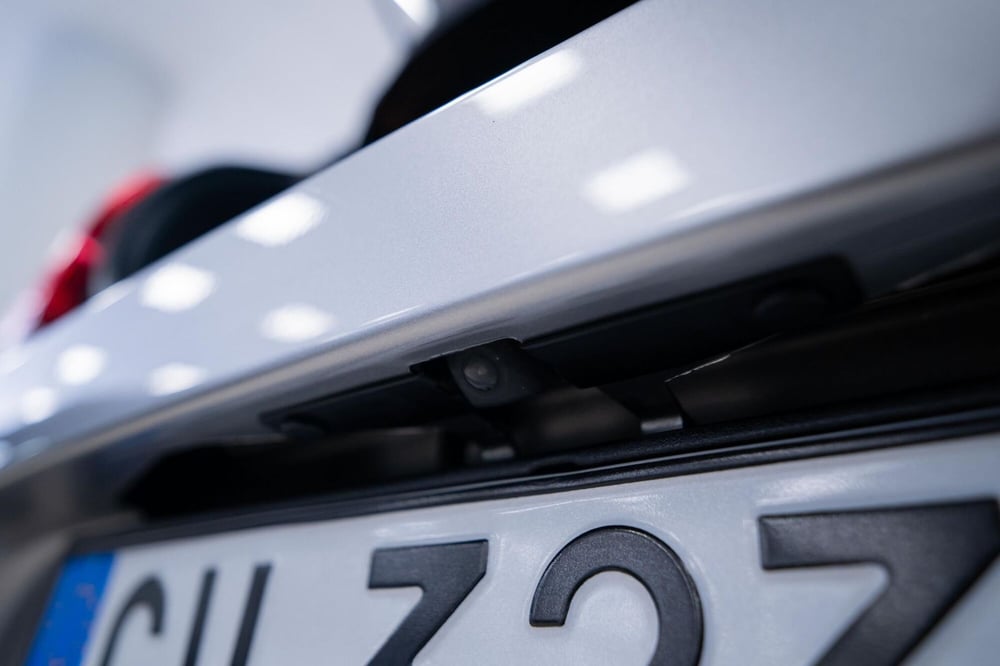 Suzuki Swift usata a Torino (18)