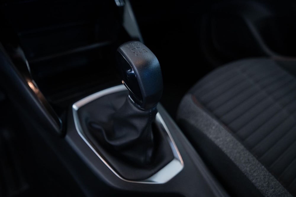 Peugeot 208 usata a Torino (9)