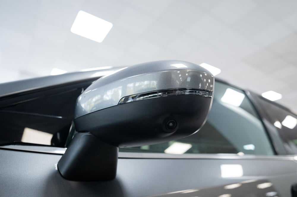 Nissan Qashqai usata a Torino (18)