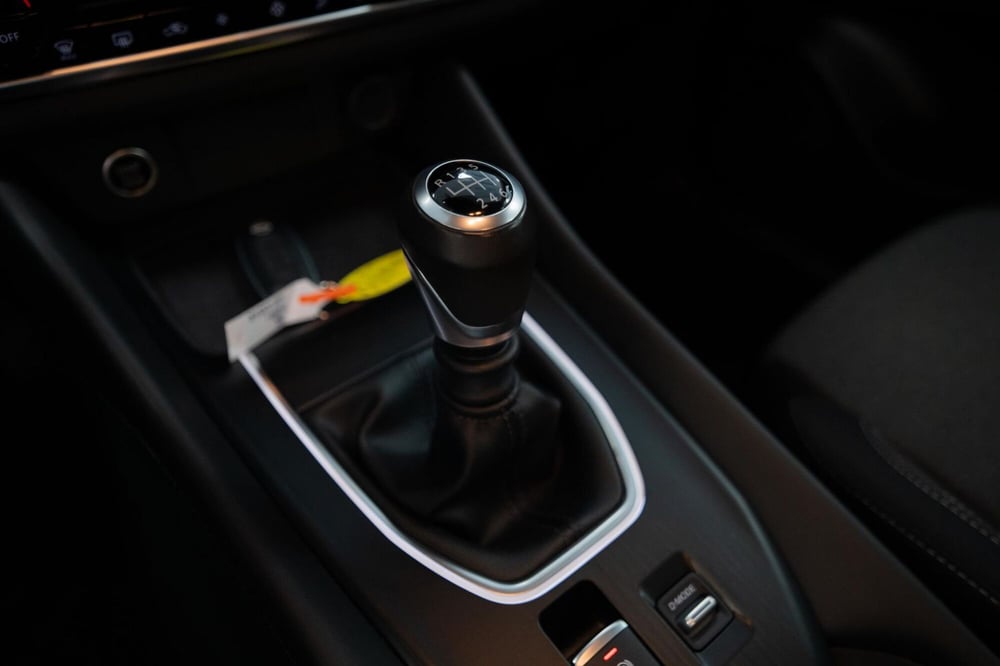 Nissan Qashqai usata a Torino (8)