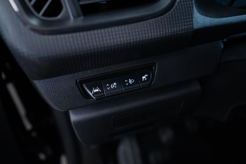 Renault Kangoo usata a Torino (11)