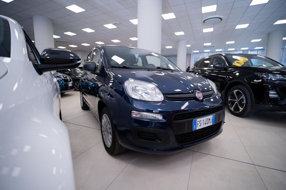 Fiat Panda usata a Torino (17)