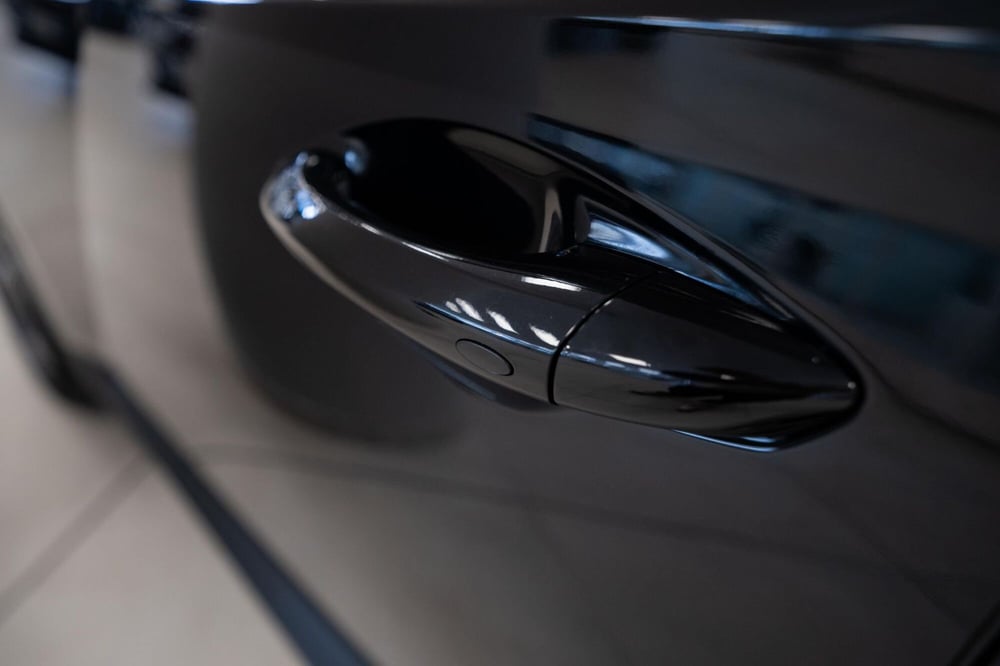 Hyundai Tucson usata a Torino (18)