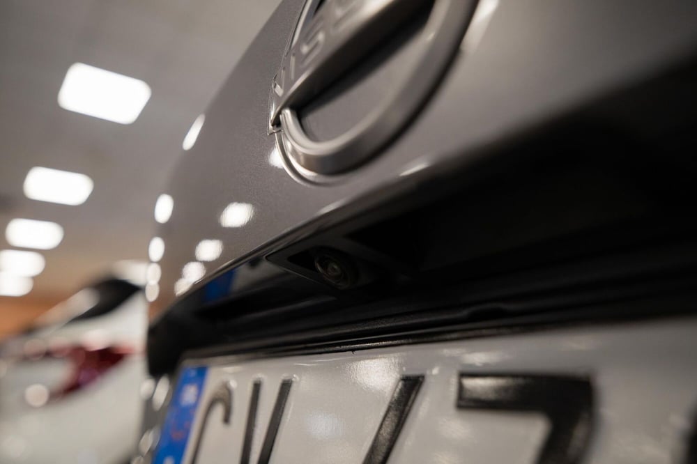 Nissan Juke usata a Torino (19)