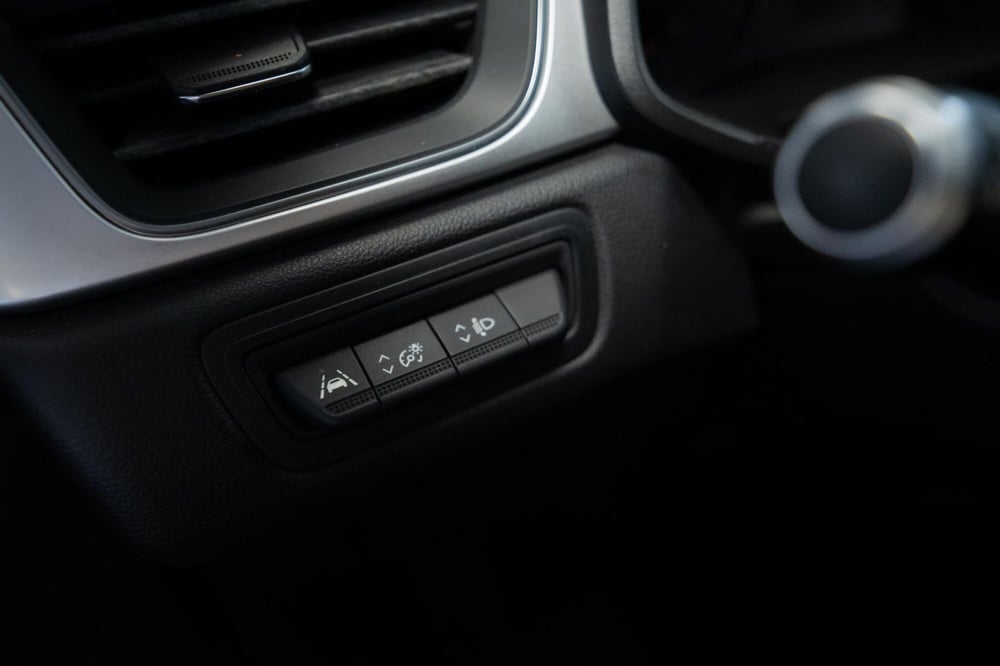 Renault Captur usata a Torino (10)