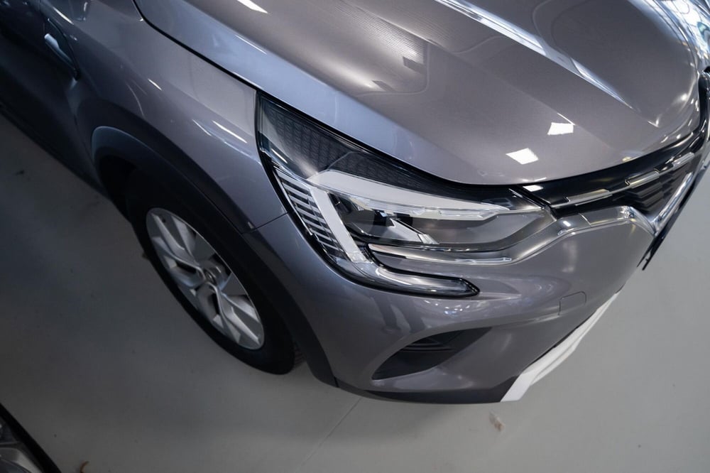 Renault Captur usata a Torino (15)