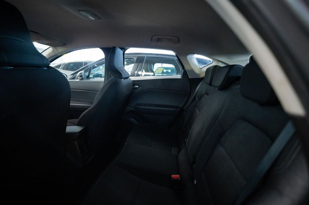 Renault Captur usata a Torino (7)