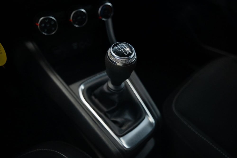 Renault Captur usata a Torino (9)