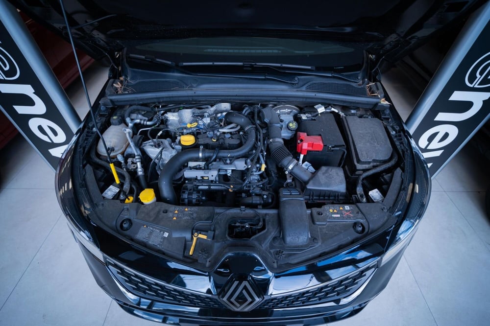 Renault Clio usata a Torino (13)