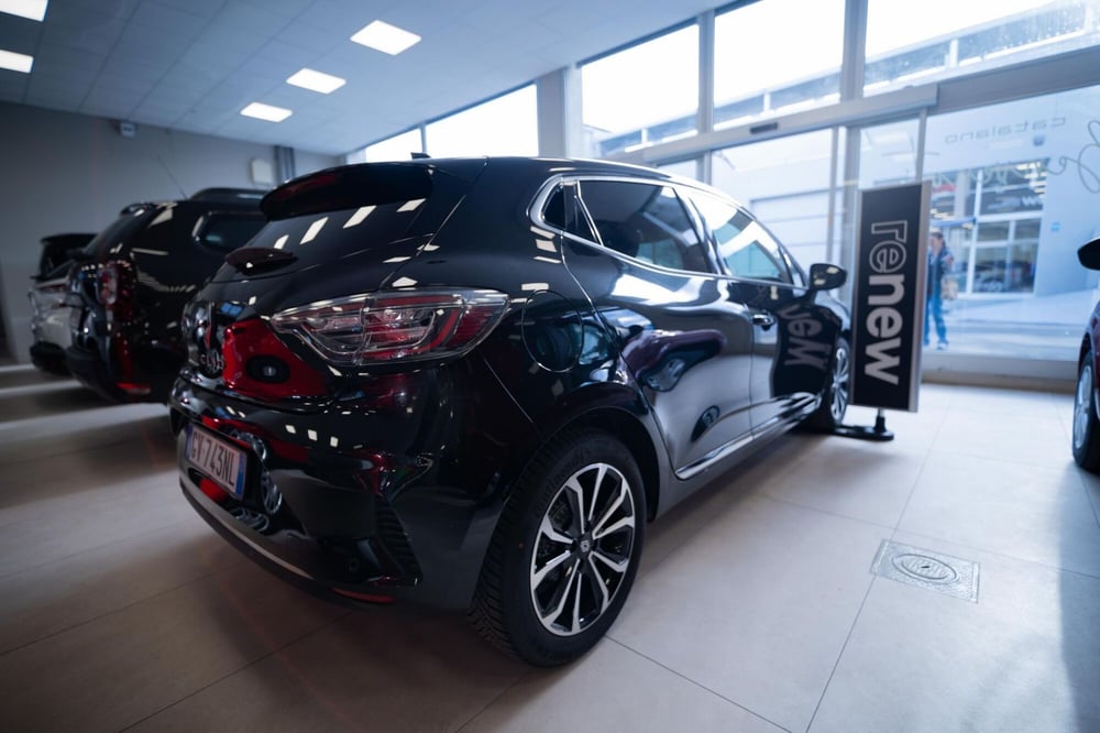 Renault Clio usata a Torino (3)