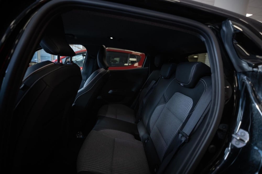Renault Clio usata a Torino (7)