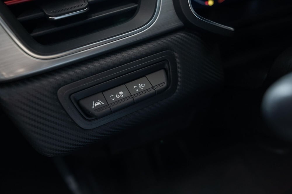 Renault Captur usata a Torino (11)