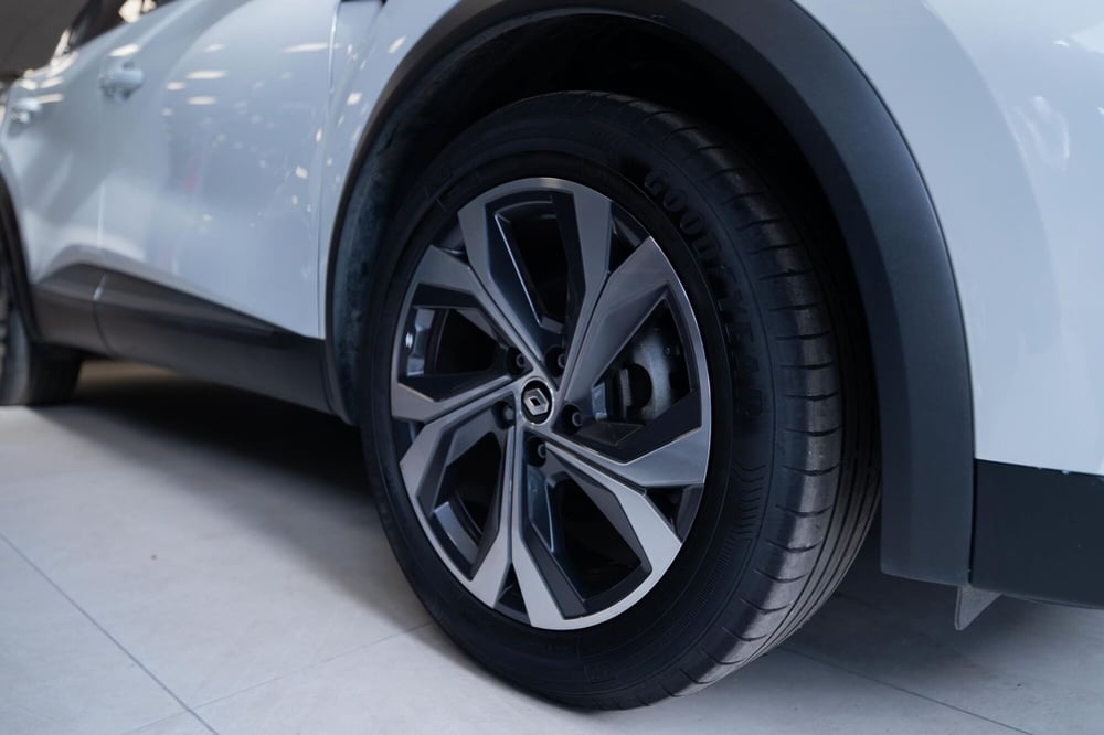 Renault Captur usata a Torino (15)