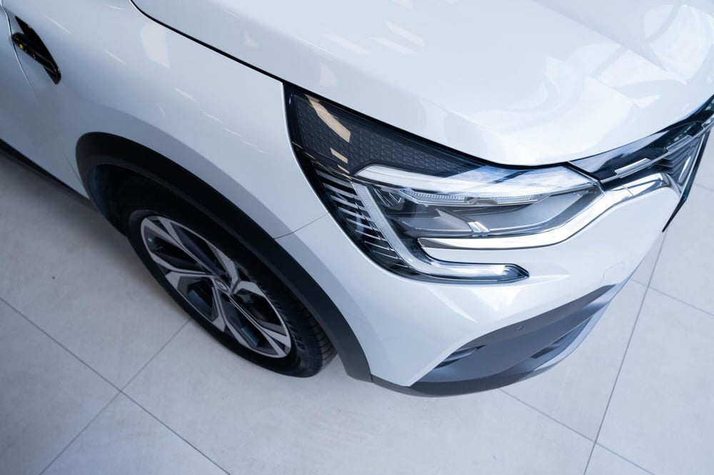 Renault Captur usata a Torino (17)