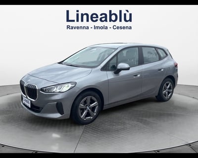 BMW Serie 2 Active Tourer 218i del 2022 usata a Cesena