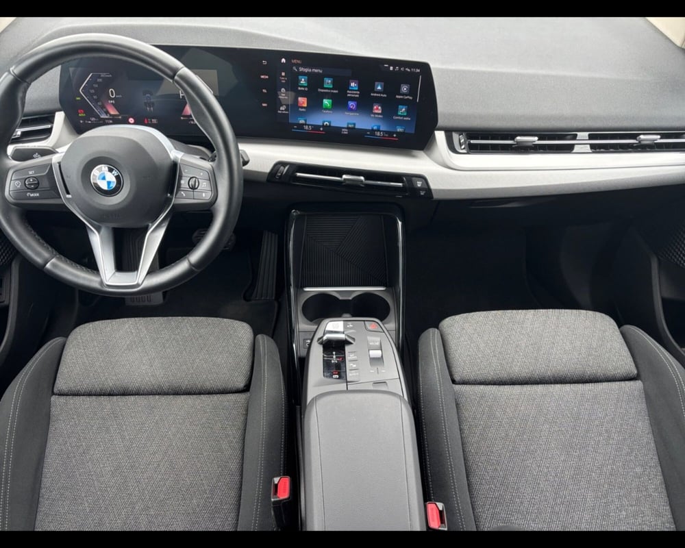 BMW Serie 2 Active Tourer usata a Forlì-Cesena (10)