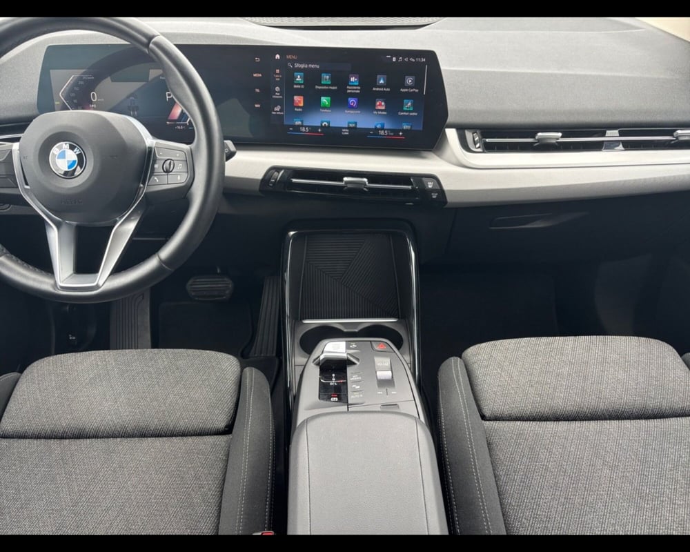 BMW Serie 2 Active Tourer usata a Forlì-Cesena (11)