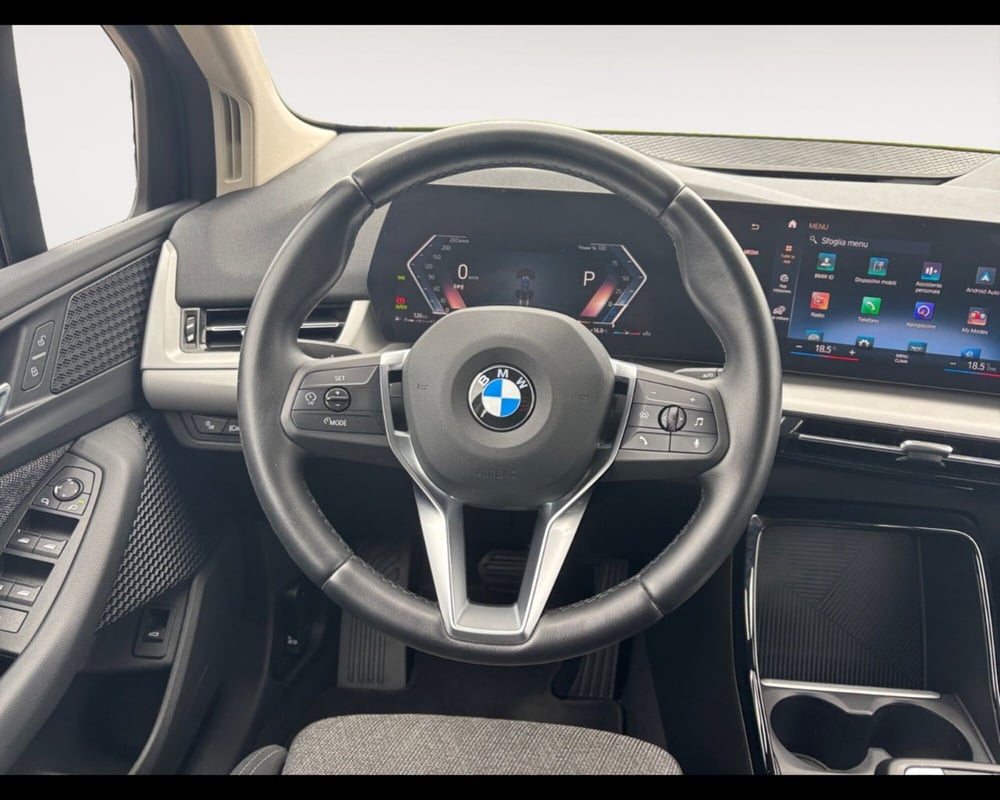 BMW Serie 2 Active Tourer usata a Forlì-Cesena (12)