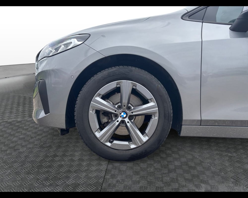 BMW Serie 2 Active Tourer usata a Forlì-Cesena (14)