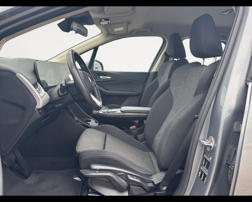 BMW Serie 2 Active Tourer usata a Forlì-Cesena (9)