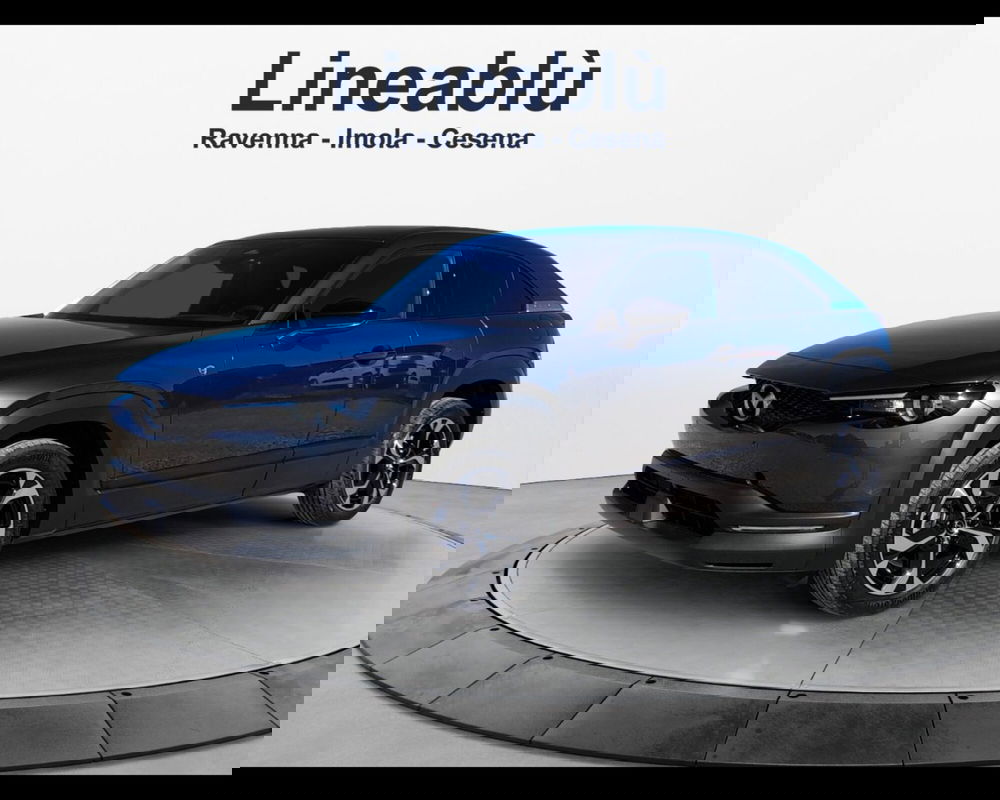 Mazda MX-30 R-EV nuova a Ravenna