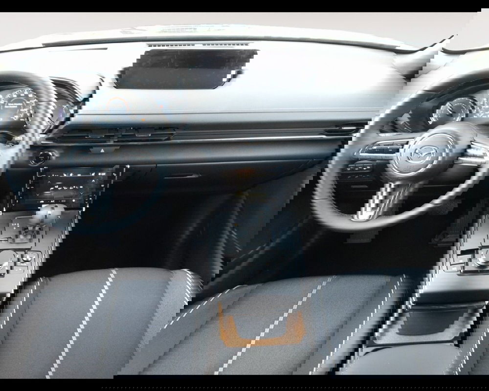 Mazda MX-30 R-EV nuova a Ravenna (10)