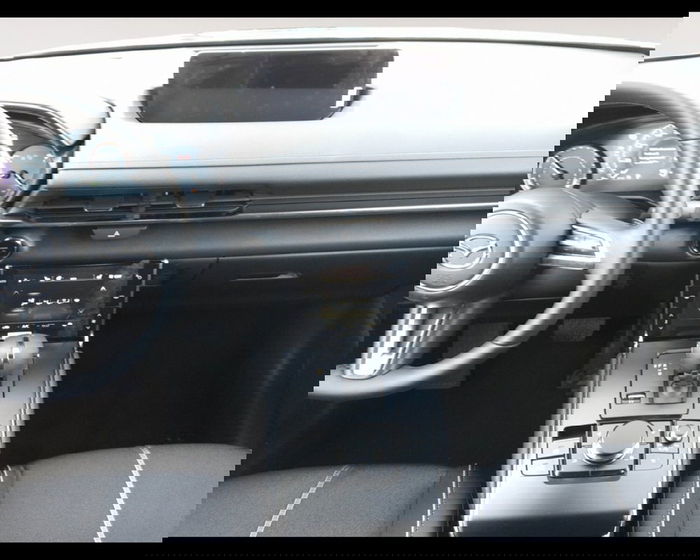 Mazda MX-30 R-EV nuova a Ravenna (11)