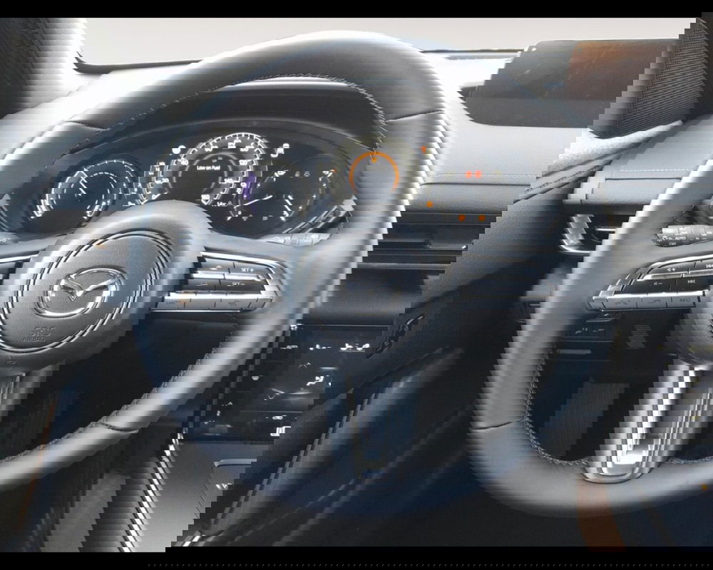 Mazda MX-30 R-EV nuova a Ravenna (12)