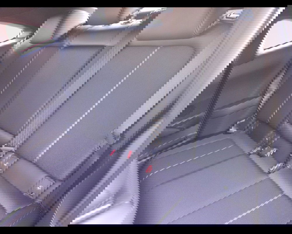 Mazda MX-30 R-EV nuova a Ravenna (13)