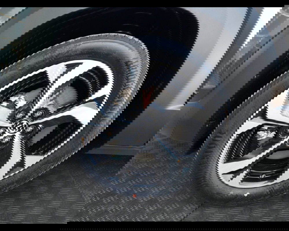 Mazda MX-30 R-EV nuova a Ravenna (14)