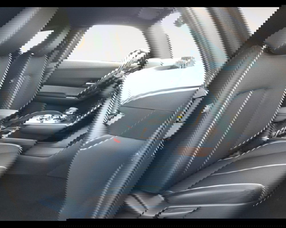 Mazda MX-30 R-EV nuova a Ravenna (15)