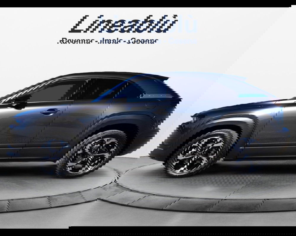 Mazda MX-30 R-EV nuova a Ravenna (2)