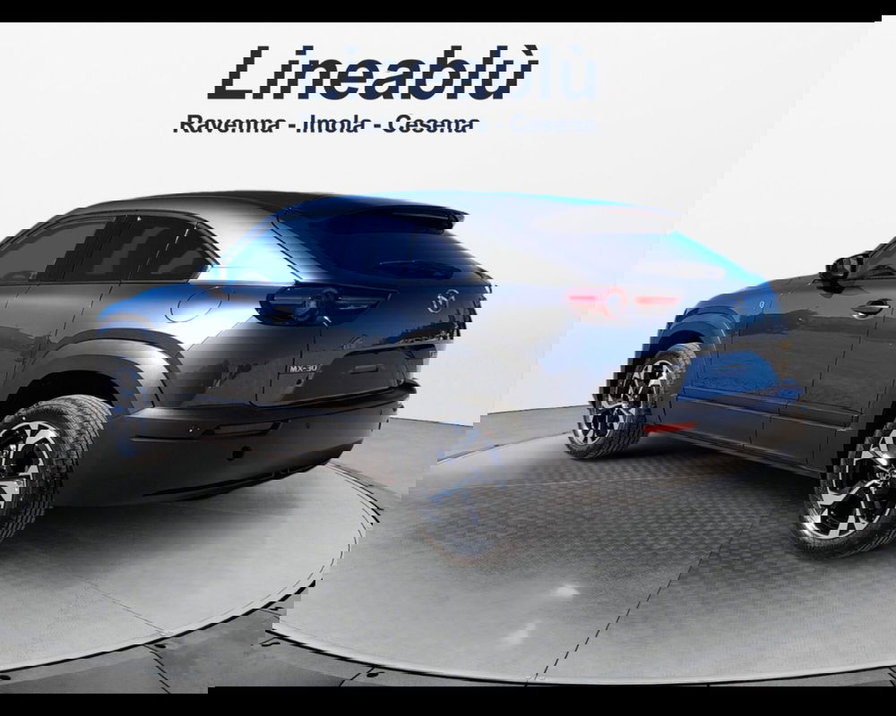 Mazda MX-30 R-EV nuova a Ravenna (3)