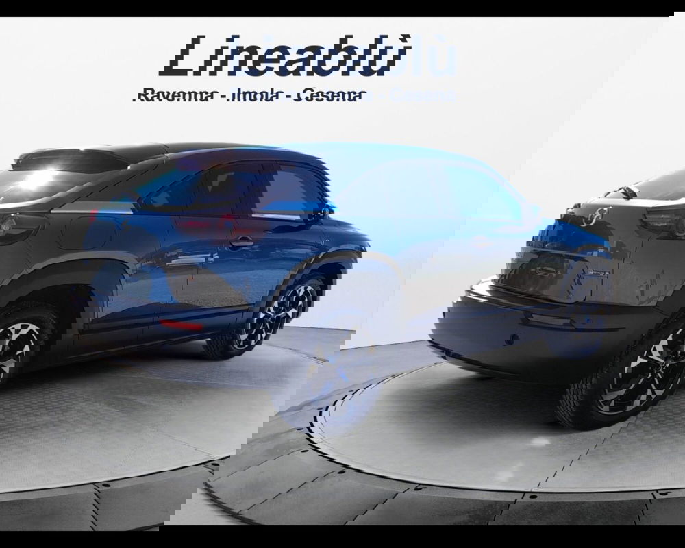 Mazda MX-30 R-EV nuova a Ravenna (5)