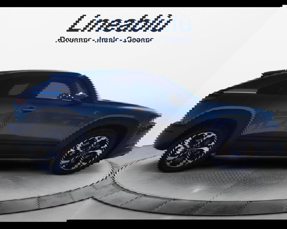 Mazda MX-30 R-EV nuova a Ravenna (6)