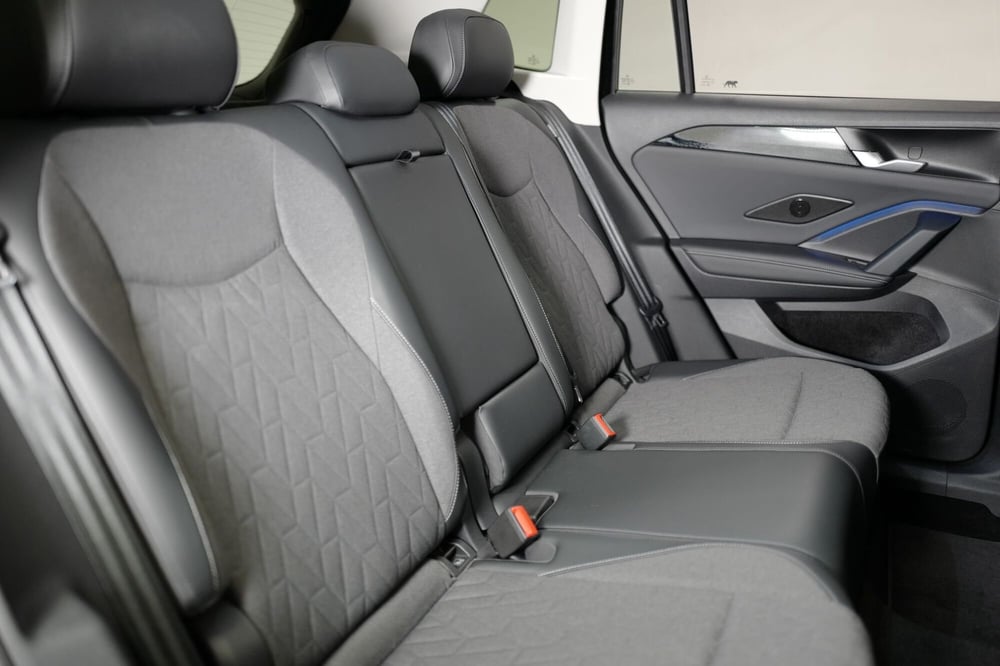 Volkswagen Tiguan usata a Varese (13)