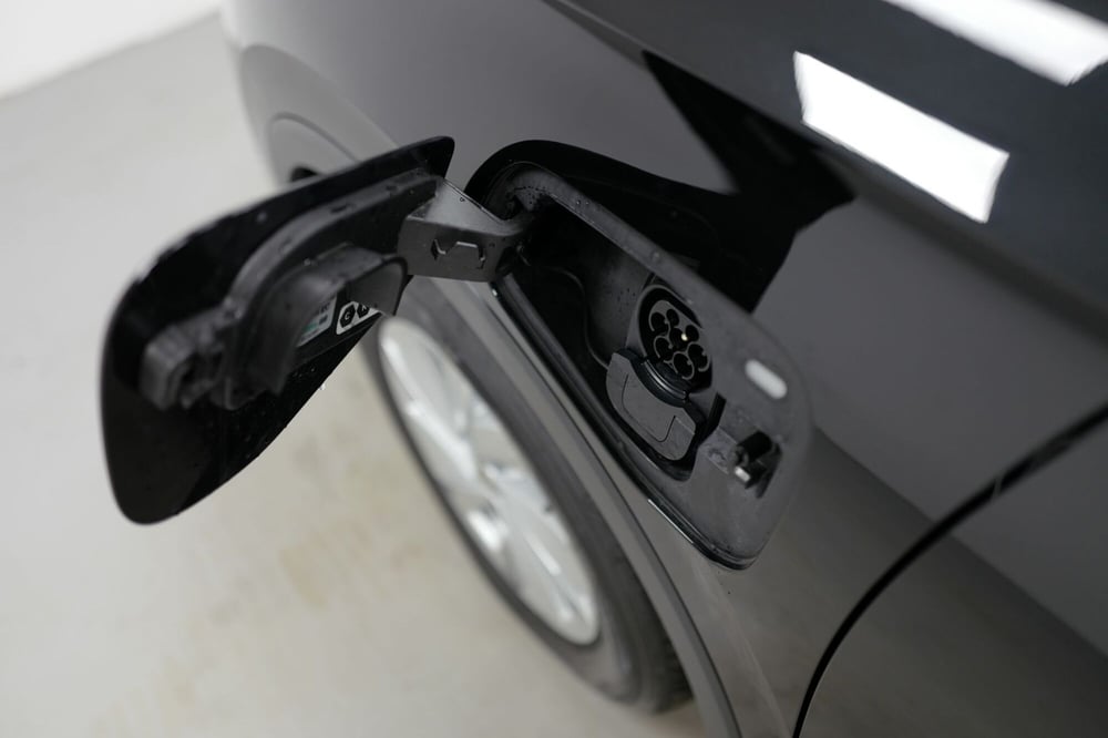 Volkswagen Tiguan usata a Varese (20)